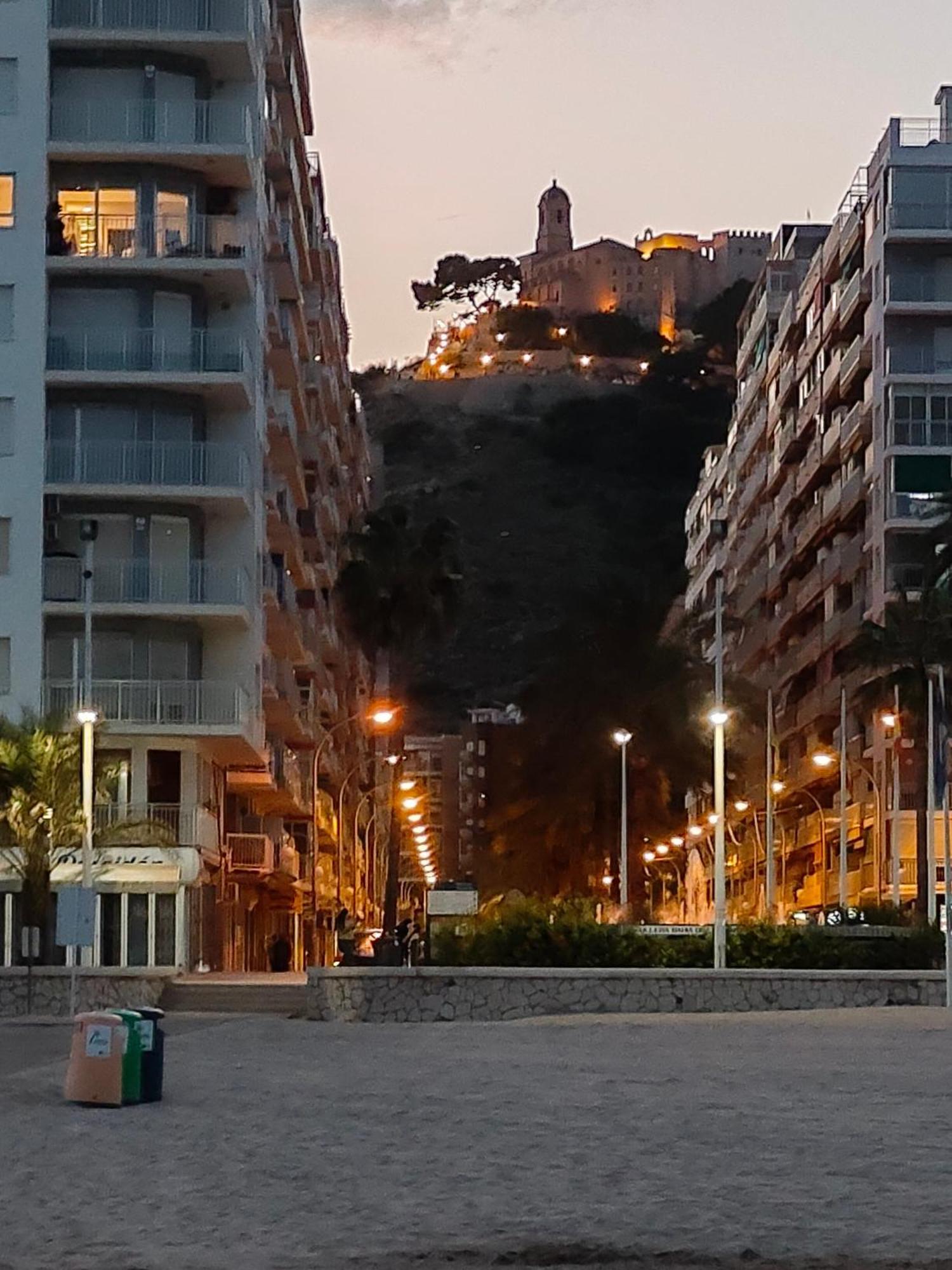 Cullera Confort Playa ภายนอก รูปภาพ